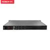 Yeren HDMI KVM Fiber Optic Extender with Audio & Loop Out