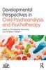 The Developmental Perspectives In Child Psychoanalysis and Psychotherapy Book