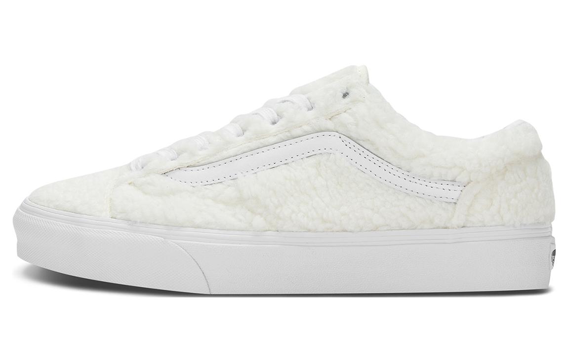 Vans Style 36 Серо-коричневый VN0A54F6C00 36