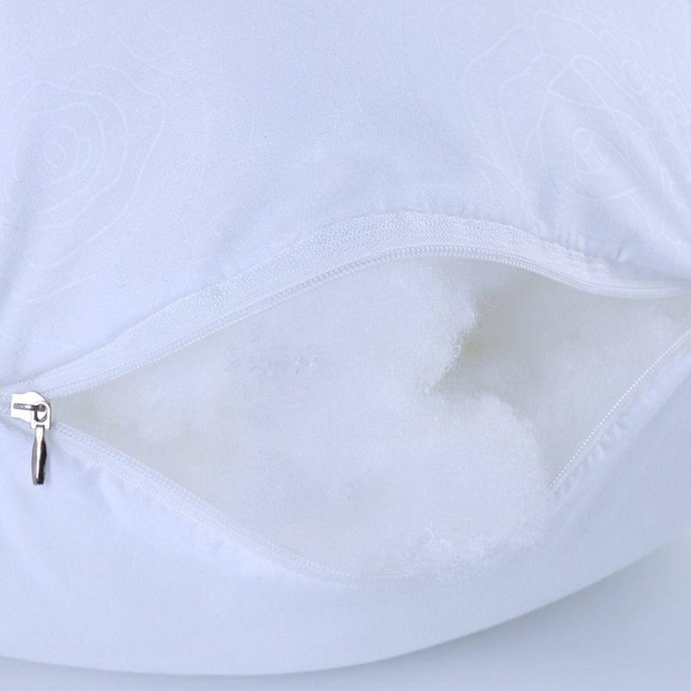 Cotton-padded Pillow Stuffer Decorative Pillow Core New Throw Pillow Insert  Headboard Cushion