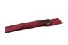 Pearl Flute X Anello Collaboration Flute Case Pouch #Bordeaux ANL-FLP1#BD