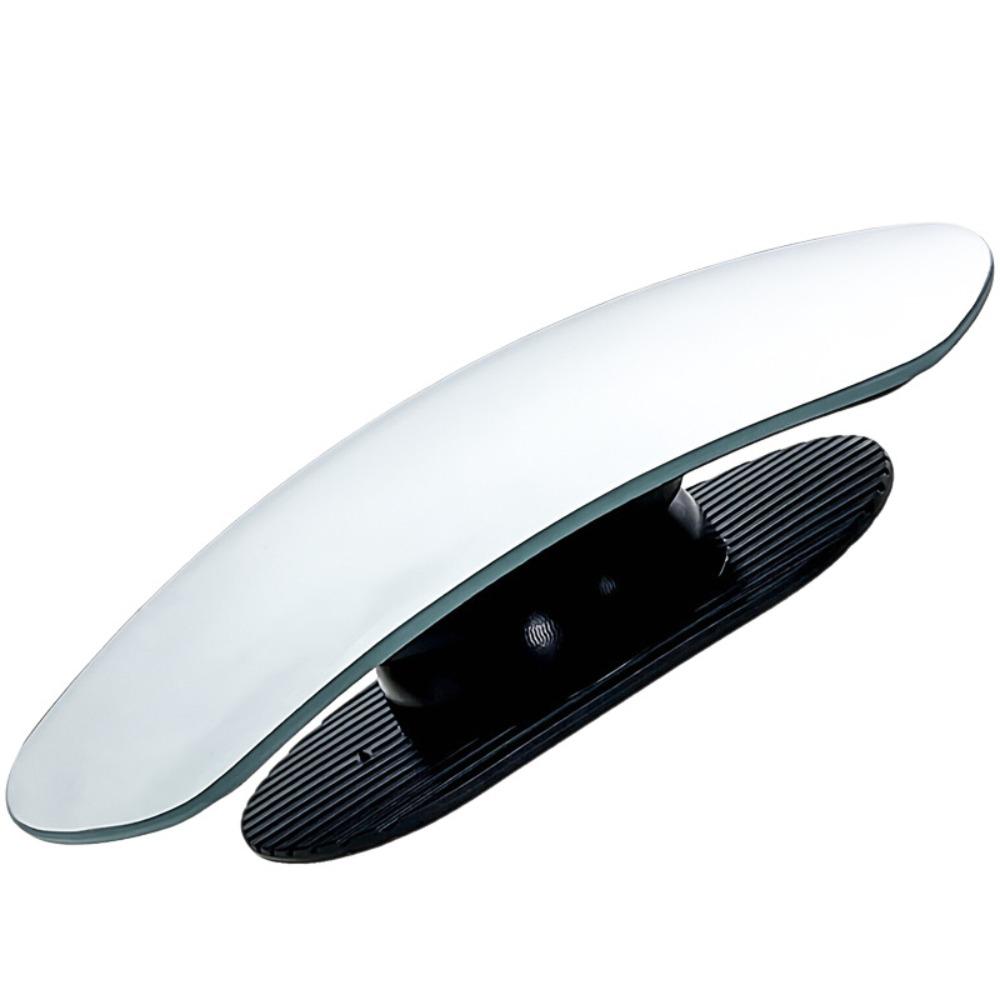 HD Clear Wide Angle Convex Rearview Mirror HD Clear Auxiliary Mirror Safe Reversing Blind spot mirror