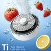 Wireless Vegetable Washing Machine Multi-functional Pesticide Remover Produce Cleaner  Kitchen