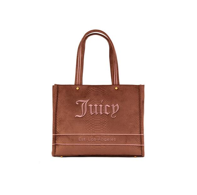 

Сумка Juicy Couture Juicy Couture BIJXT5520WZC розовый