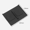 For Hyundai Santa Fe 2025 Wireless Charging Pad Auto Interior Accessories Car Phone Non-slip Charger Mat Silicone Protective Pad