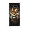 Für LG V60 ThinQ Hülle 6,8" Weiches Silikon TPU Handyhülle Funda Für LG V60 ThinQ 5G V 60 Rückseite lgV60 ThinQ coque Bumper Schale