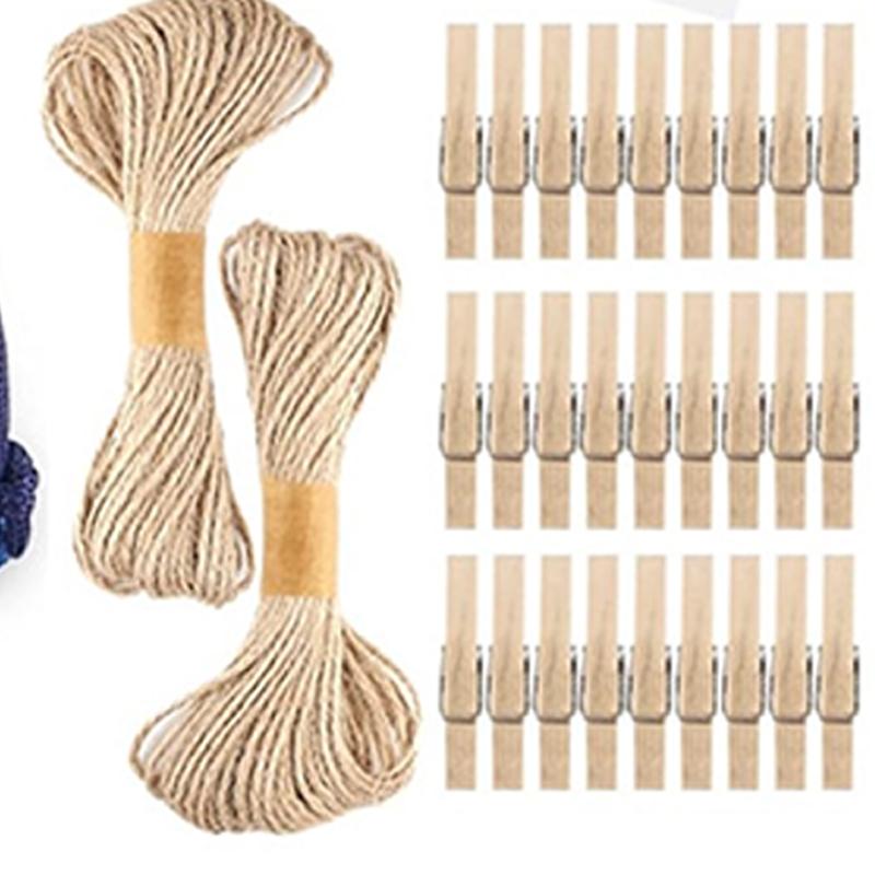 24Pcs/Set Christmas Gift Bags Christmas Advent Calendar Bag Candy Storage Pouch Diy Christmas Multi-Purpose Decoration