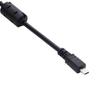 Fashion Design USB 8Pin Device Power Cord with Strong Enclosed Exterior Camera Charging Line Perfect for Camera Use