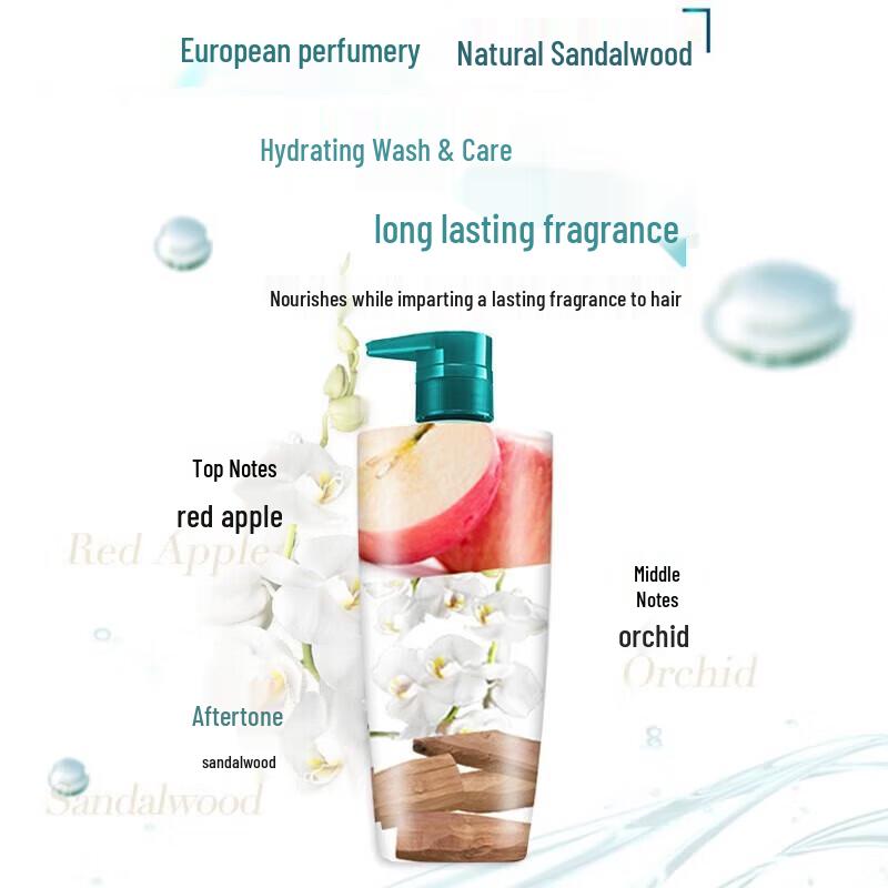 L'Oréal Hyaluronic Acid Hydrating Shampoo & Conditioner Set