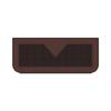 Anti Slip Car Storage Bag Multiple Compartment Phone Holder for Chargers Cards Leather Car Organizer Multifunctional Pou