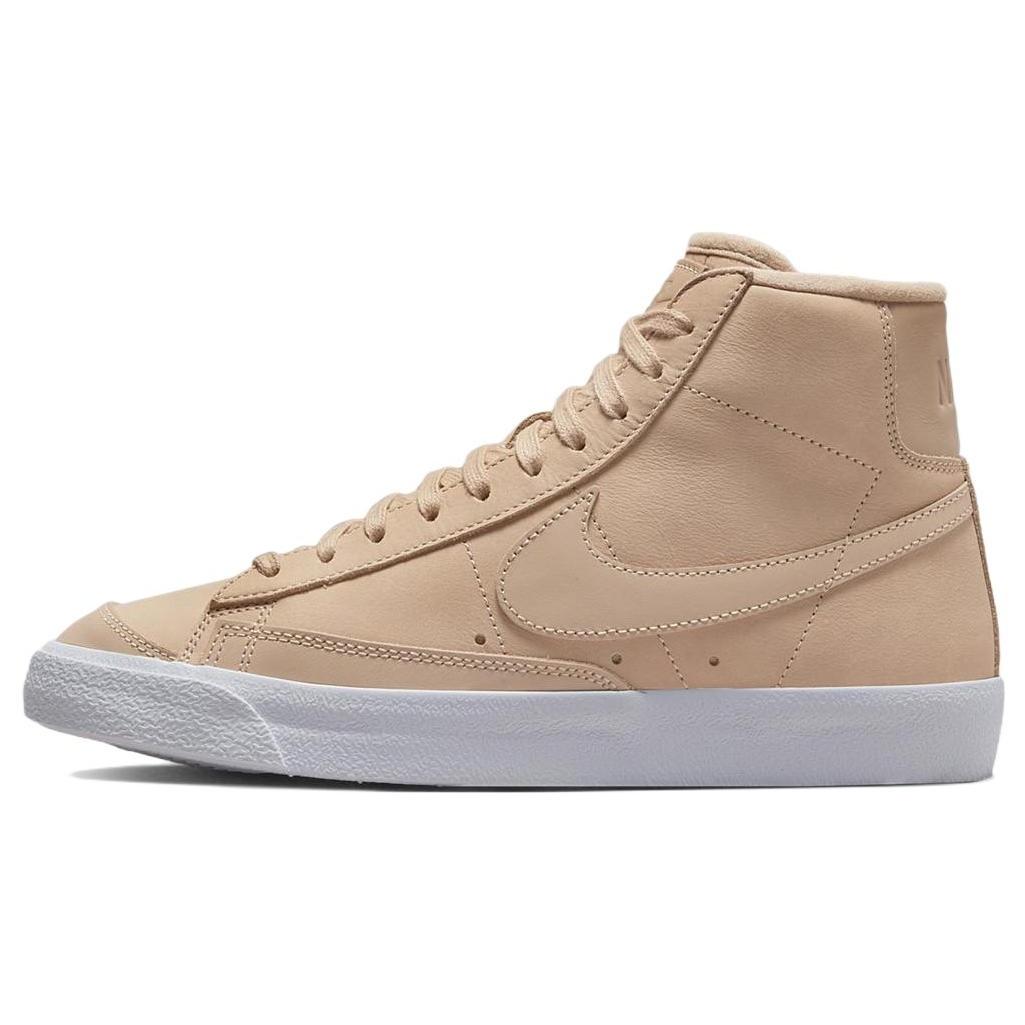(WMNS) Nike Blazer Mid Premium  Vachetta Tan  Women s DQ7572-200 EU 38