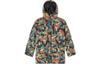 Flight Daunenjacke Herren Mehrfarbig DC9679-333