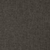 Floor Chair Swivel Dark Grey Fabric