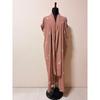 Used Kimono Remake Sheer Material Summer Kimono Long Length Haori