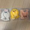 Bonecas e peluches – Peluches - caráteres de filmes e desenhos animados