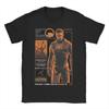 Half life 3 T-Shirts Unisex Damen 100% Baumwolle Freizeit-T-Shirts Rundhals-T-Shirts Kurzarm Kleidung Geburtstagsgeschenk