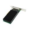 Microconnect Mc-Pciex4-I226-T4 Karta Sieciowa 4X2.5G Rj45