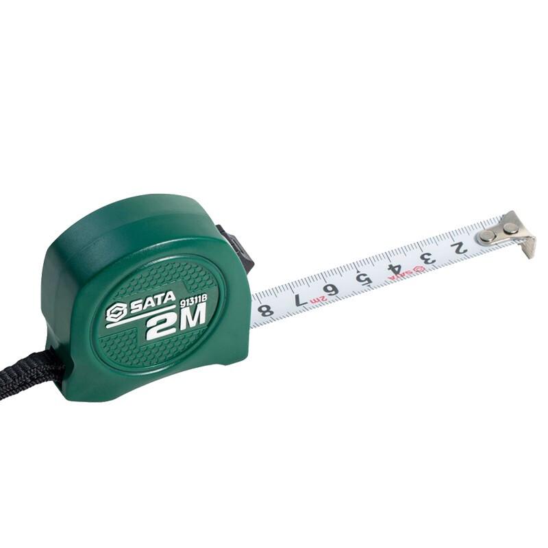 SATA Precision Measuring Tape