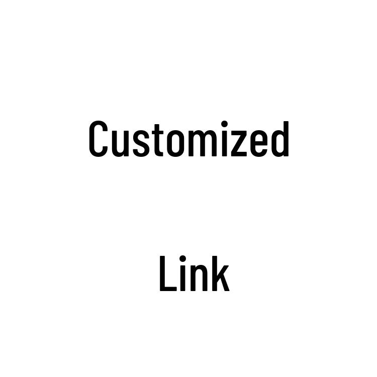 Price Difference Exclusive Custom Link