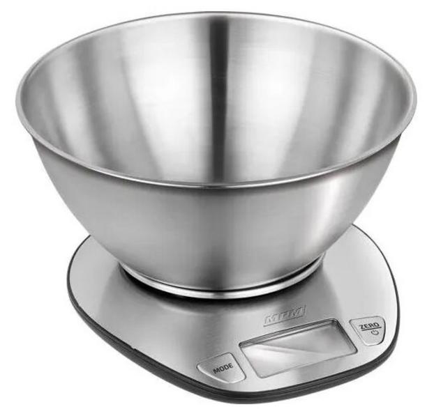 Mpm mwk-05m kitchen scale