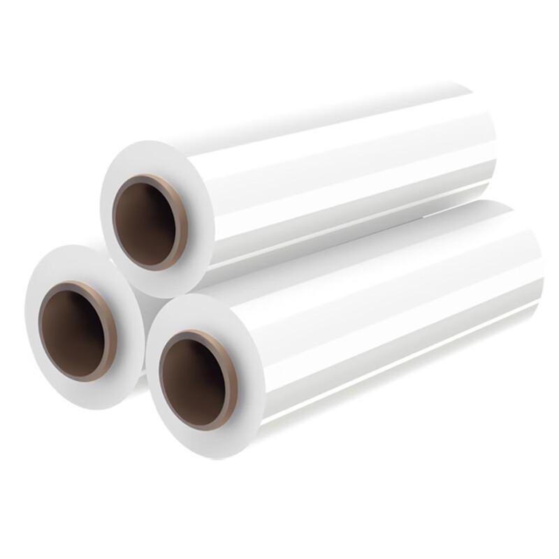 Lantun Transparent PE Stretch Film