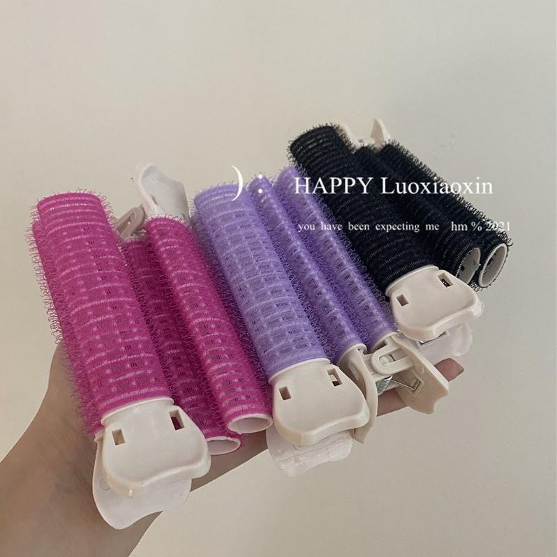 Autumn/Winter Root-Boosting Hair Clip for Women - Fluffy Hair Pad & Princess Head Support 