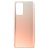 Onderdelen Batterij Achterklep voor Xiaomi Redmi Note 10 Pro Max / 4G (India) M2101K6P M2101K6G M2101K6