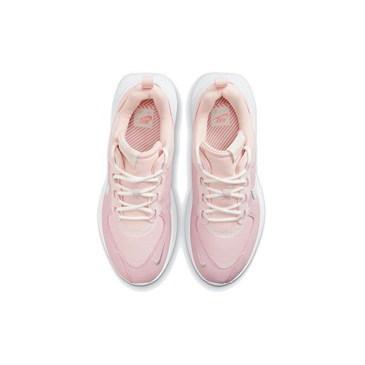 Nike Air Max Verona Lace-Up Low-Top Dad Sneakers Women Sneakers Pink DJ3888-600