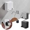 Retractable Clothesline Stainless Seel Pull-Out Clothes-Drying Machine Rope Space-Saving Clothes Drying Rack For Household