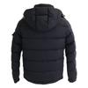 Moncler MONTGENEVRE Down Jacket Jacket 1 blackUsed