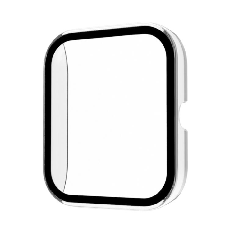 

RS4/Plus Protector Cover Scratch-resist Screen One-piece Film Bumper чистый