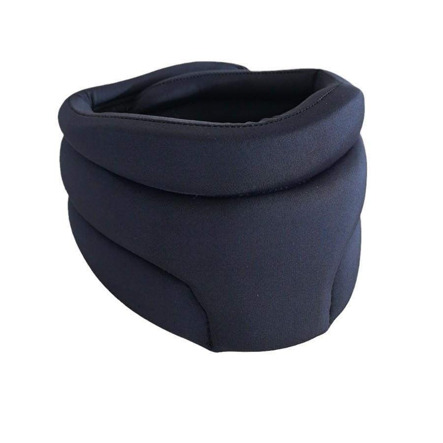 Cervical Support Anti-bow Neck Tilt Orthotics Household Traction Artifact Fixed Support Brace Cervical Spine Neck Protector Neck Cover