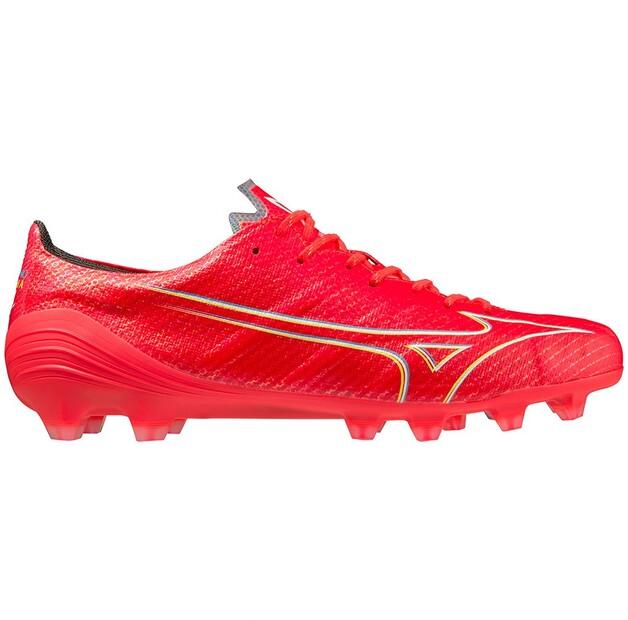 

Mizuno Alpha Japan футбольные бутсы EU 44 1/2