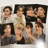 [USED] Straykids KARMA HMV Bonus Trading Card B Complete Set of 8