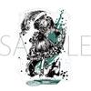 Juufuutei Raden Acrylic Stand Hololive Sumisai no Utage ver. Official Merchandise
