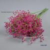 Artificial Baby's Breath Bouquet for Weddings and Photography Props