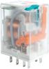Componente electrice – Relee