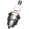 KAZZ Spark Plug CMR5H CN Plug (adapter Included)