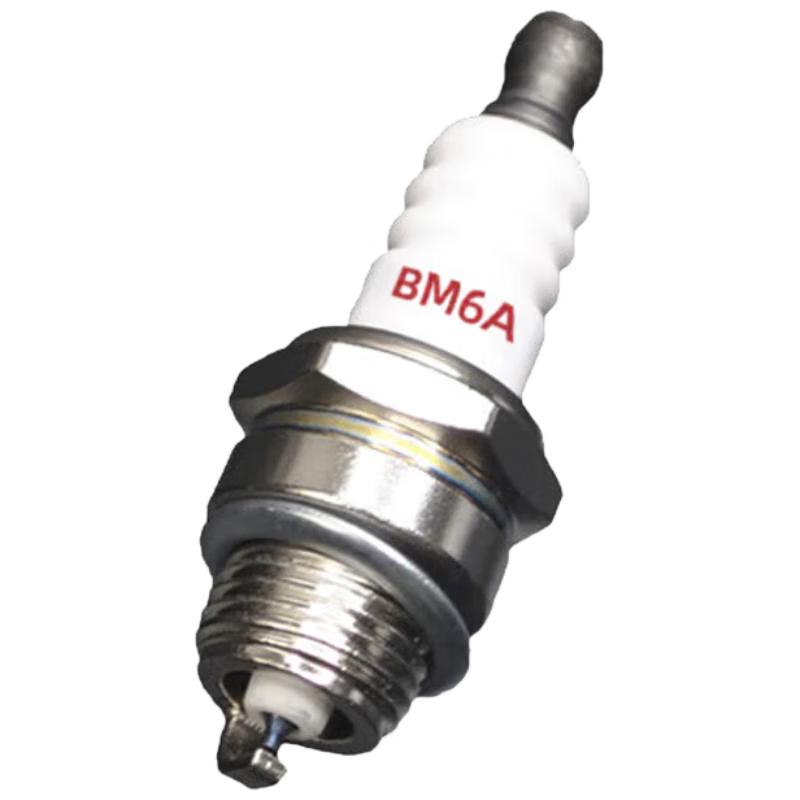 

KAZZ Gasoline Engine Spark Plugs CN plug (adapter included)