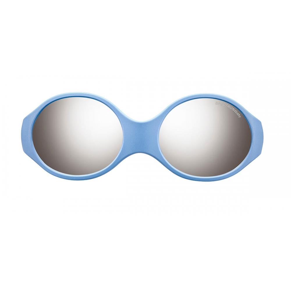 

JuLbo Loop L Kids J5111232 Unisex sungLasses Blue/43