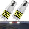 LED 3rd Brake Light Bulb for 2000-2025 Dodge RAM 1500 2500 3500 4500 5500 Rear Center High Mount Cargo Light White LED Back Up Reverse Luggage