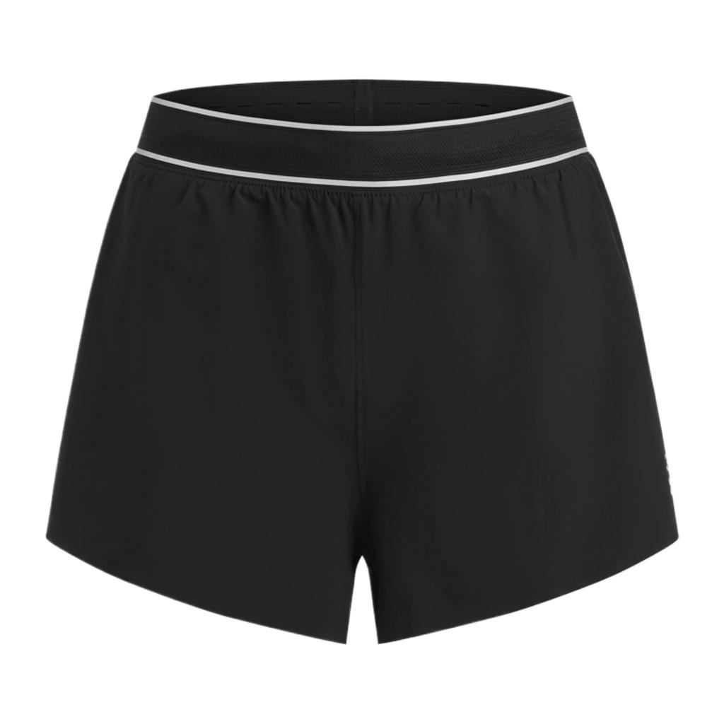 Under Armour Halo Run Breathable Fashion Simple Trendy Aesthetic Sports Shorts Women Shorts 6004022-001
