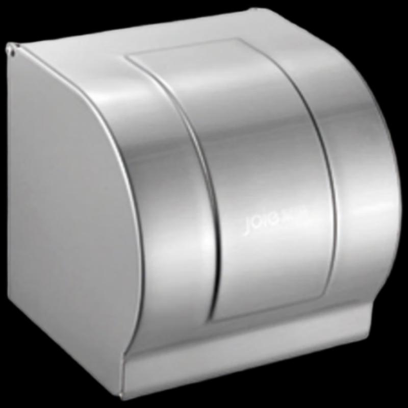 Juyuan DAK8 Stainless Steel Wall-Mounted Tissue Box