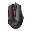 Souris Gaming - VESETI - VESETI-V1 - 9 Boutons - 3200 DPI - Rétro-éclairage RVB