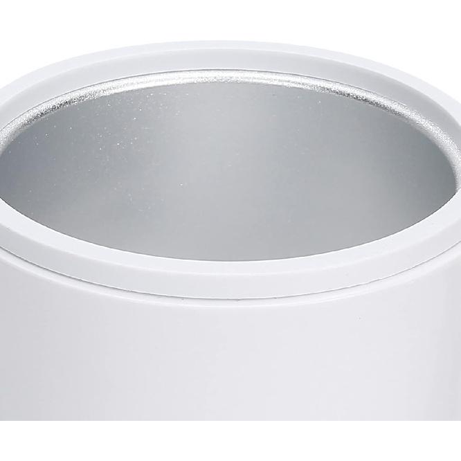 Mini Heißwachsgerät zur Haarentfernung, Mini Mehrzweck-Wachserhitzer zur Haarentfernung, Paraffinwachs-Warmhaltegerät mit 6-stufiger Temperatureinstellung, für