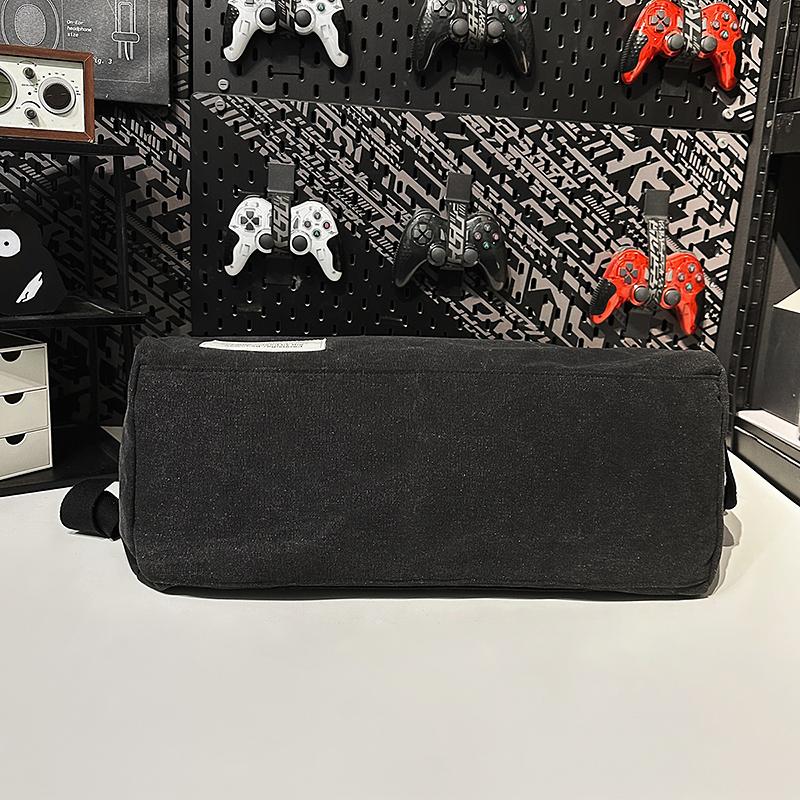 Travel Bag Men's Large Capacity Duffel Bag Travel Sports Fitness Handbag