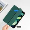 Smart Folio For iPad Pro 11 1st 2nd 3rd 4th Case Air 11 13 Inch M3 M2 Case For iPad 10th Air 6 5 4 10.9" Mini 7 6 Magnetic Cover