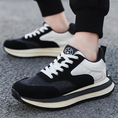 Obuwie męskie – Sneakersy