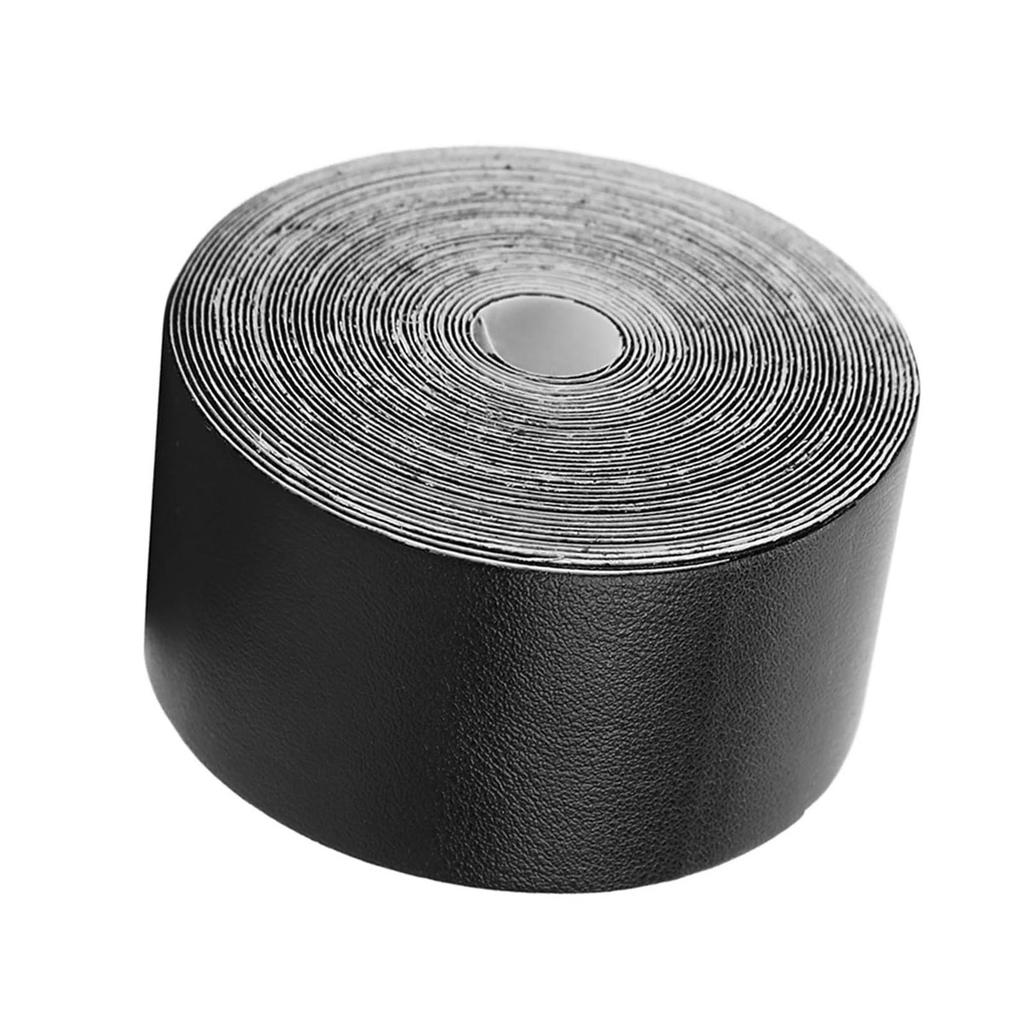 PU Tennis Racket Head Tape Head Frame Guard for Sports Racquet Head, Tennis Racket Tape Racket Head Protections Tape