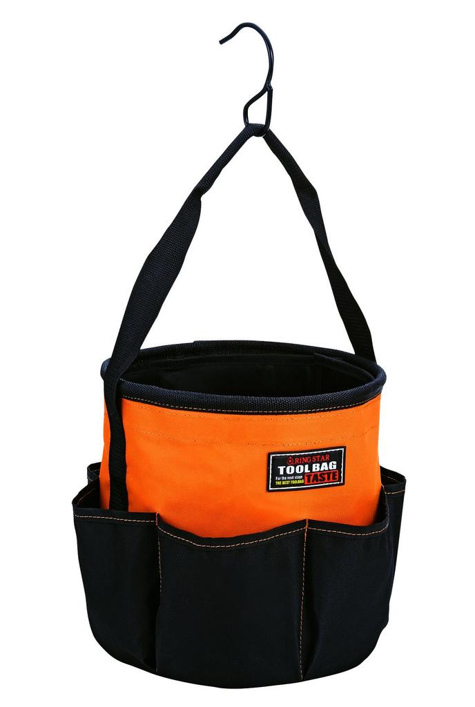 RING STAR Tool Bag Taste Orange TBT-2500